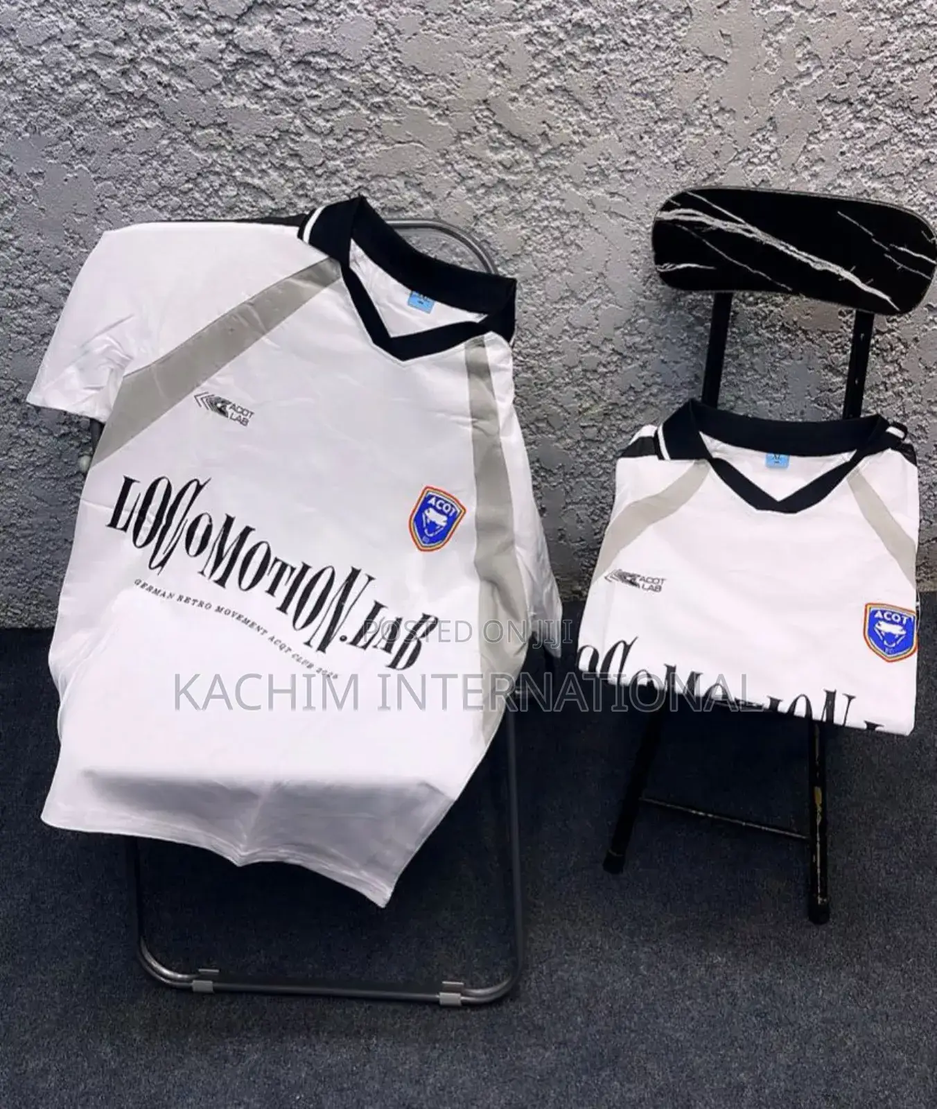 High Quality Designer Shirt