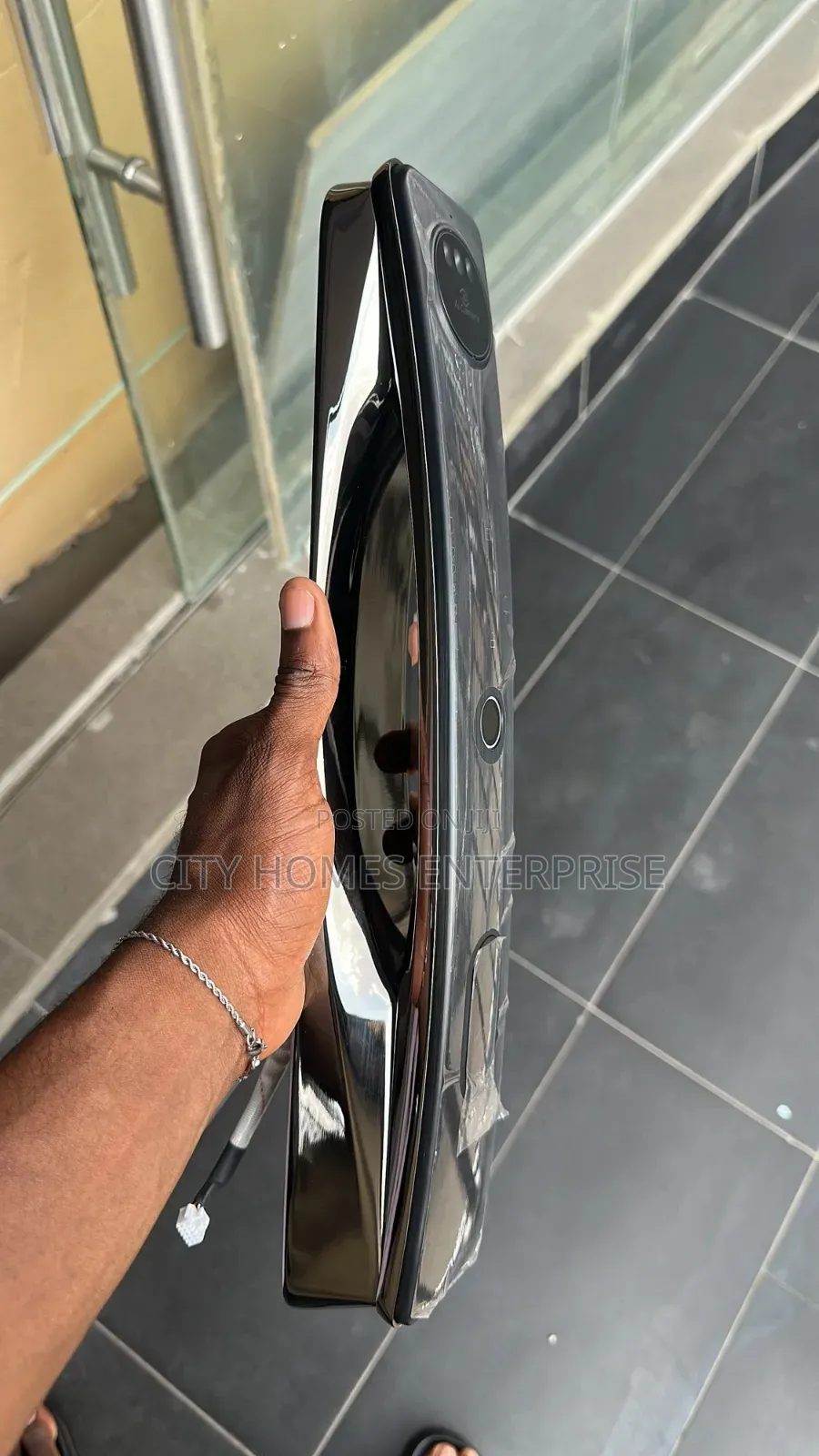 Modern Security Smart Locks For All Doors