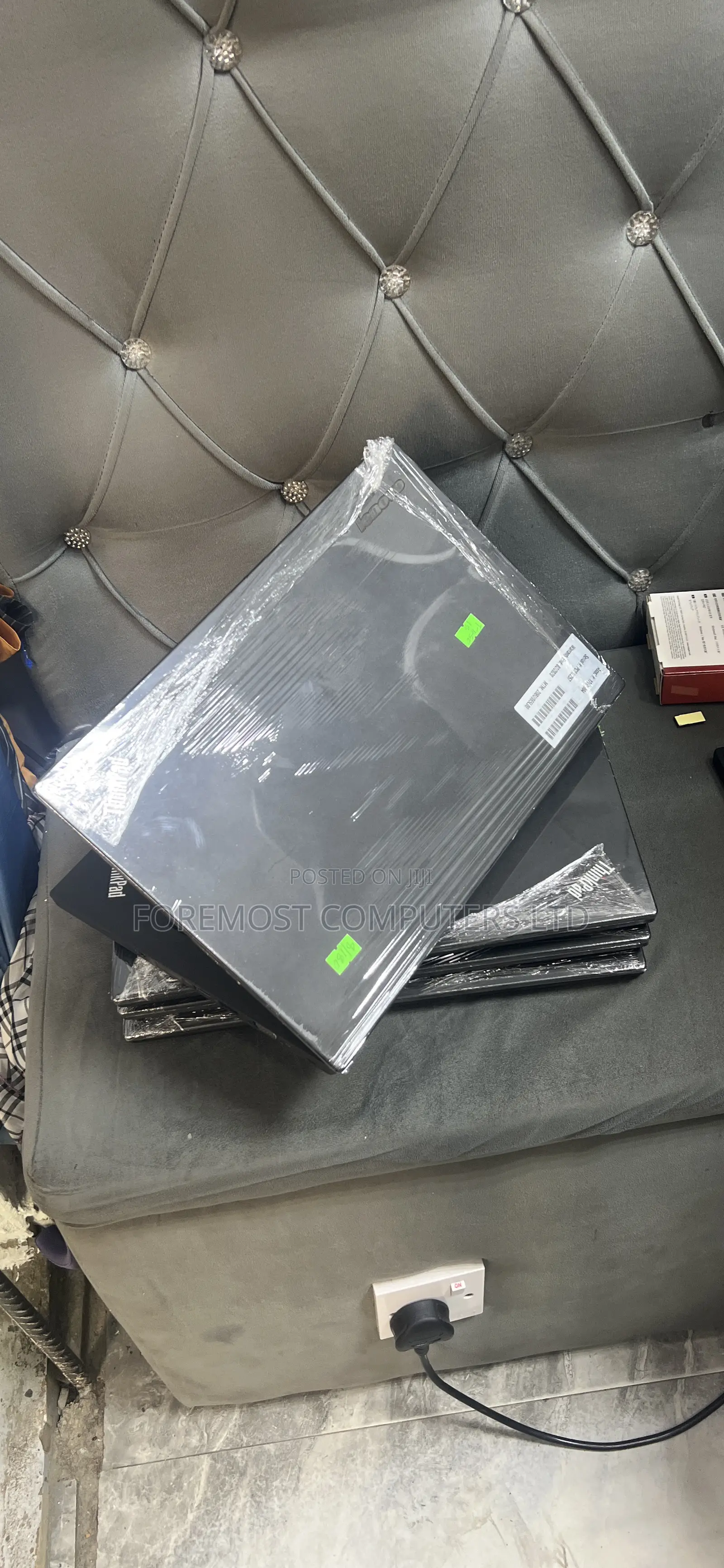 Laptop Lenovo ThinkPad T450 8GB Intel Core I5 SSD 160GB