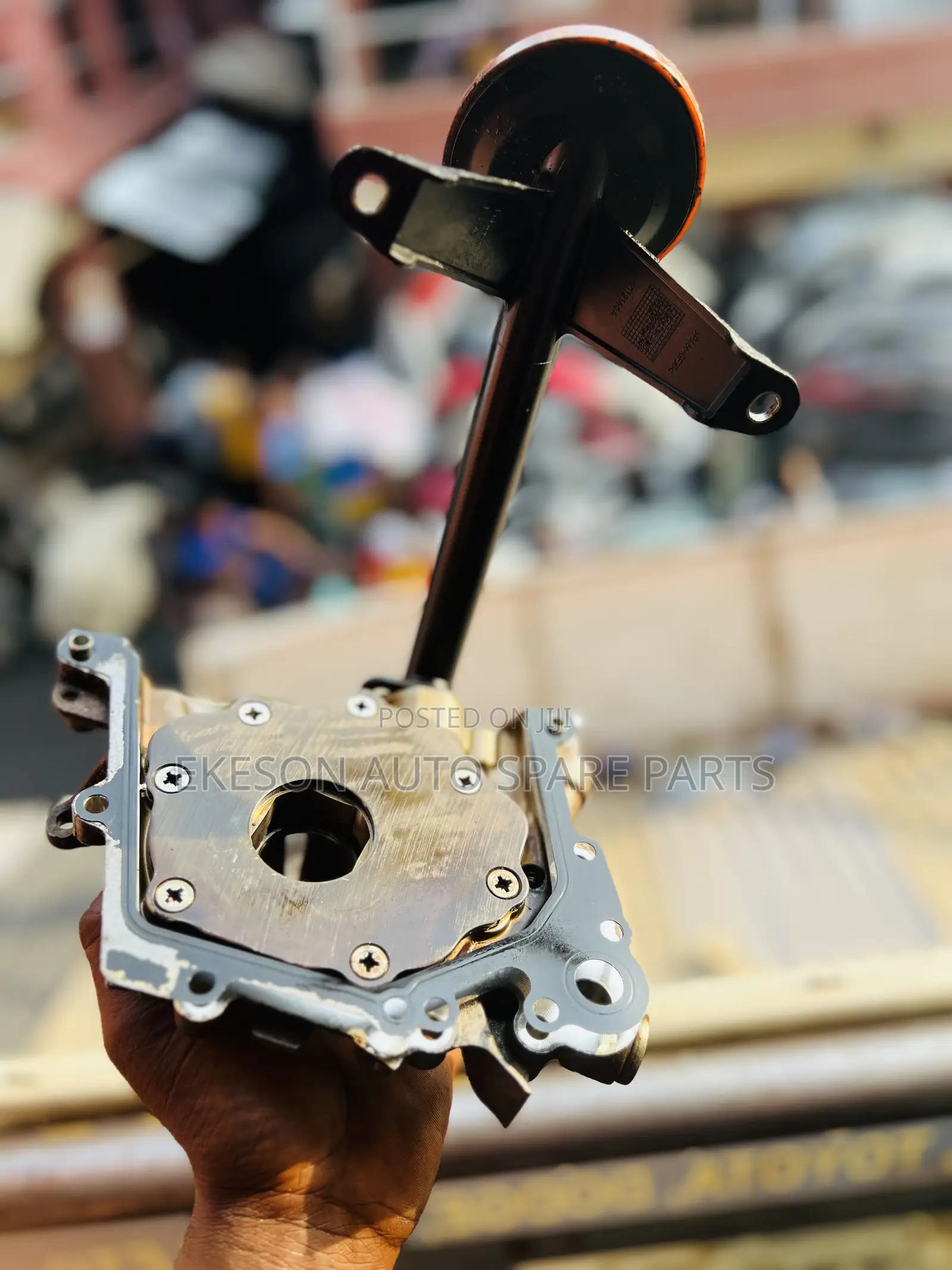 Direct Tokunbo Oil Pump for Ford Escape.Ford Fusion Focus