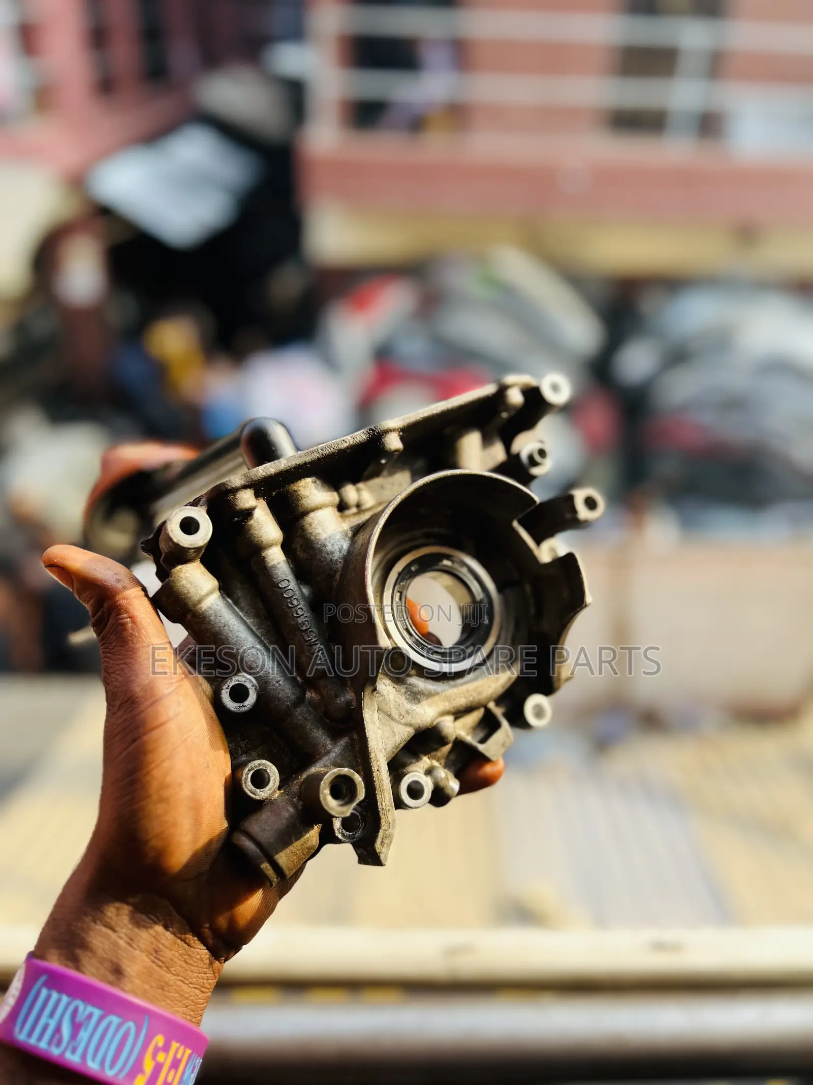 Direct Tokunbo Oil Pump for Ford Escape.Ford Fusion Focus