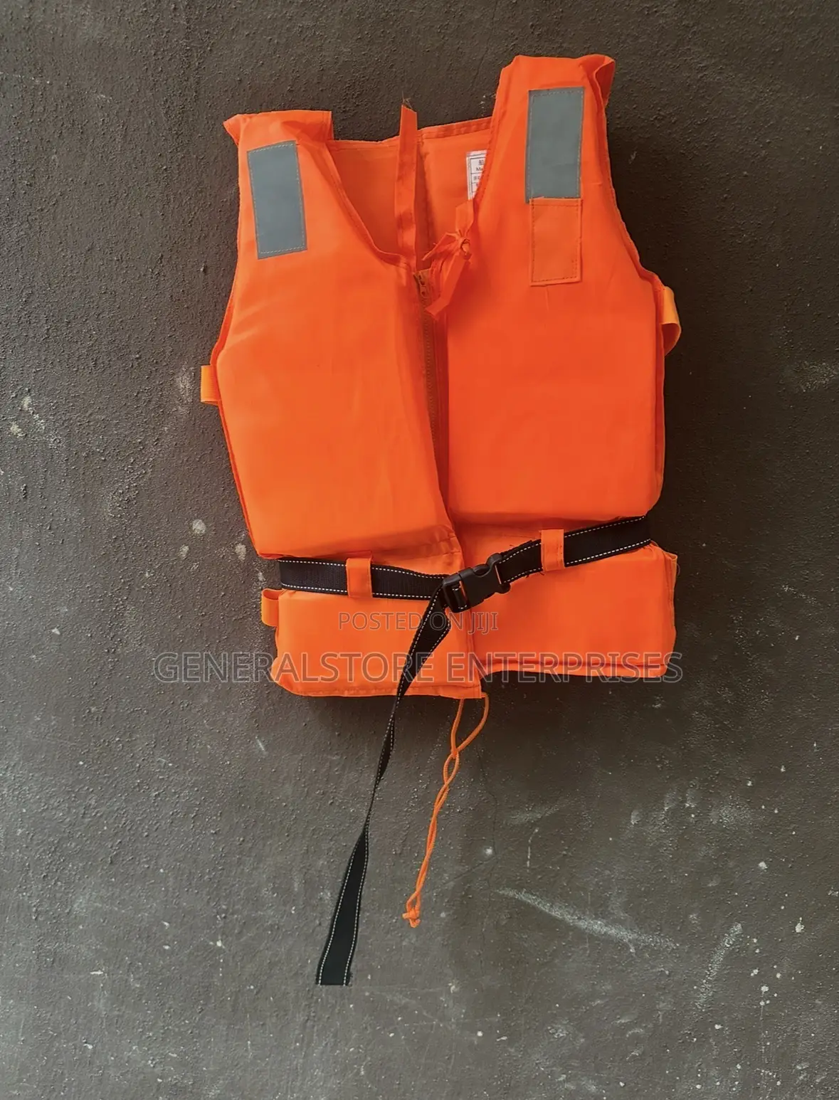 Life Jacket