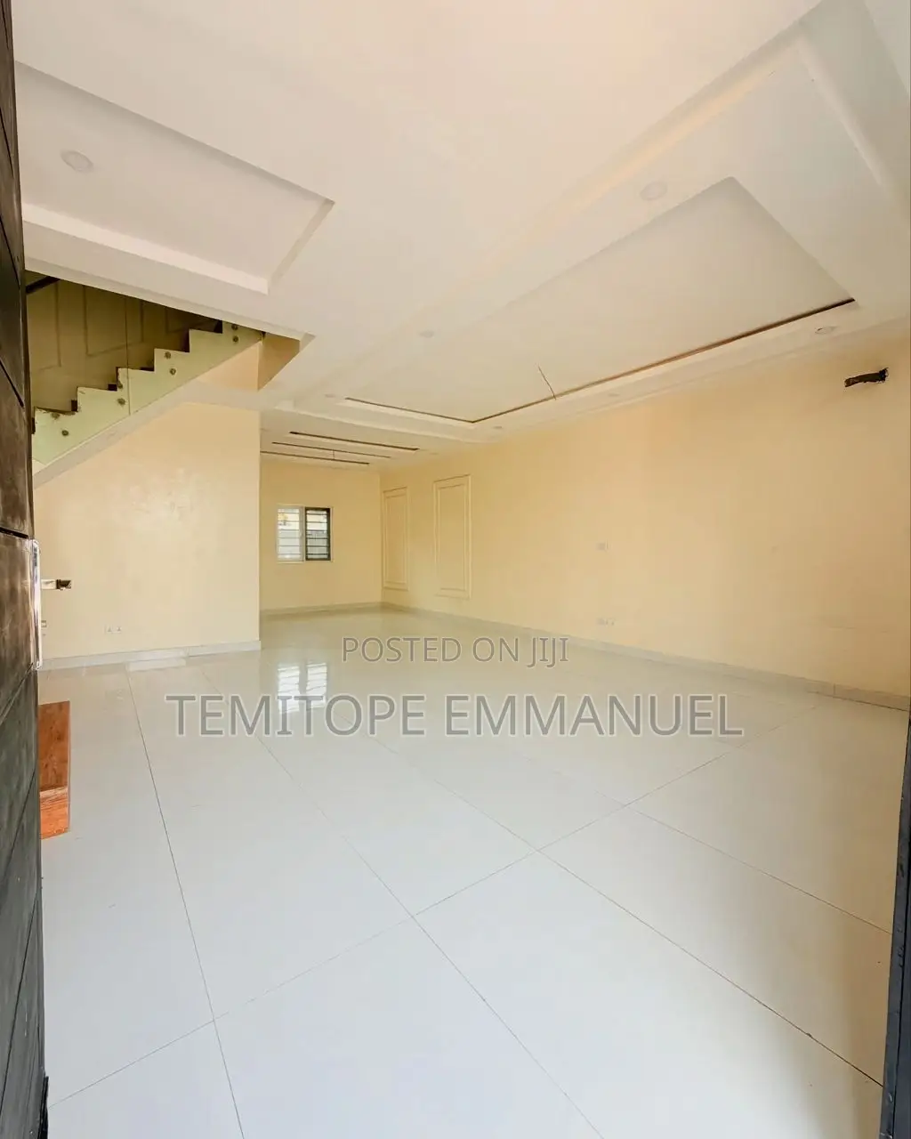 Furnished 3bdrm Duplex in Ajao Estate, Ikeja for sale