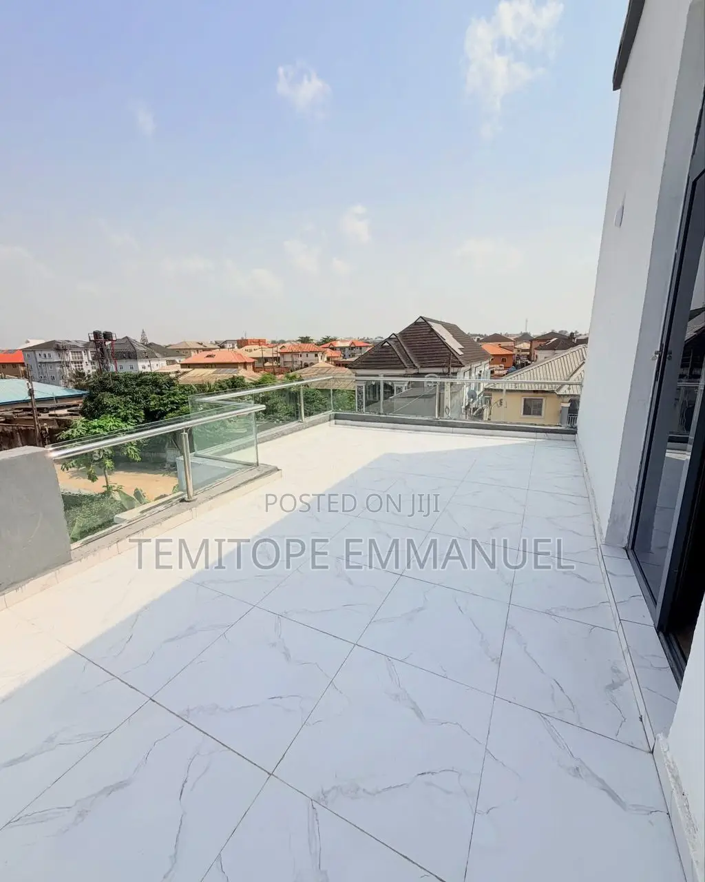 Furnished 3bdrm Duplex in Ajao Estate, Ikeja for sale