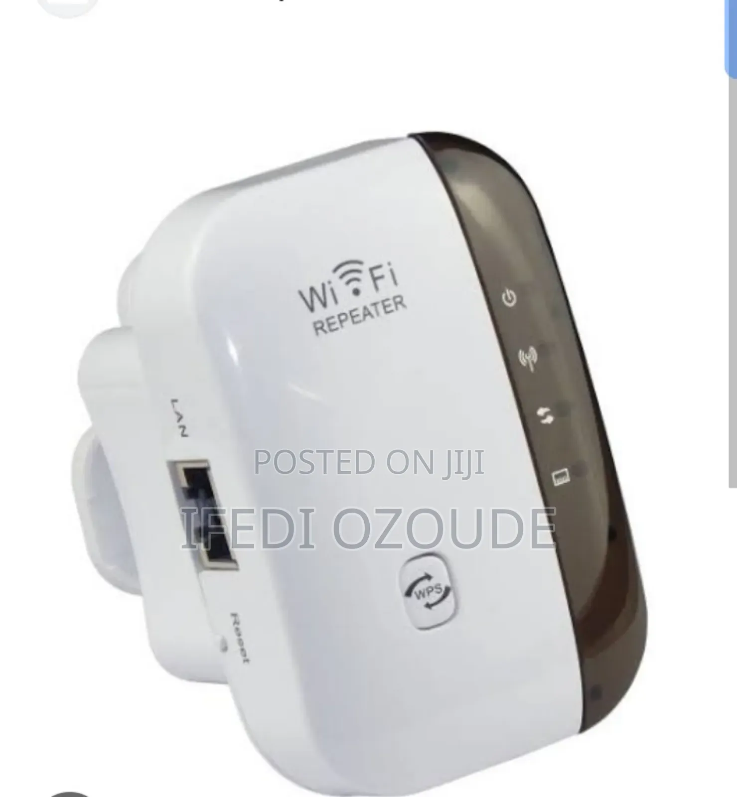 2.4g Wifi Amplifier 300mbps Wireless Wifi Repeater