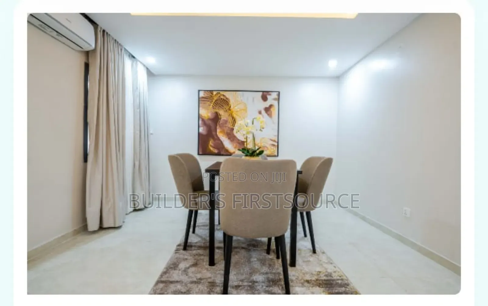 2 Bedroom Apartment at Vi