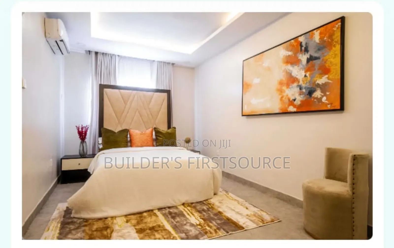 2 Bedroom Apartment at Vi
