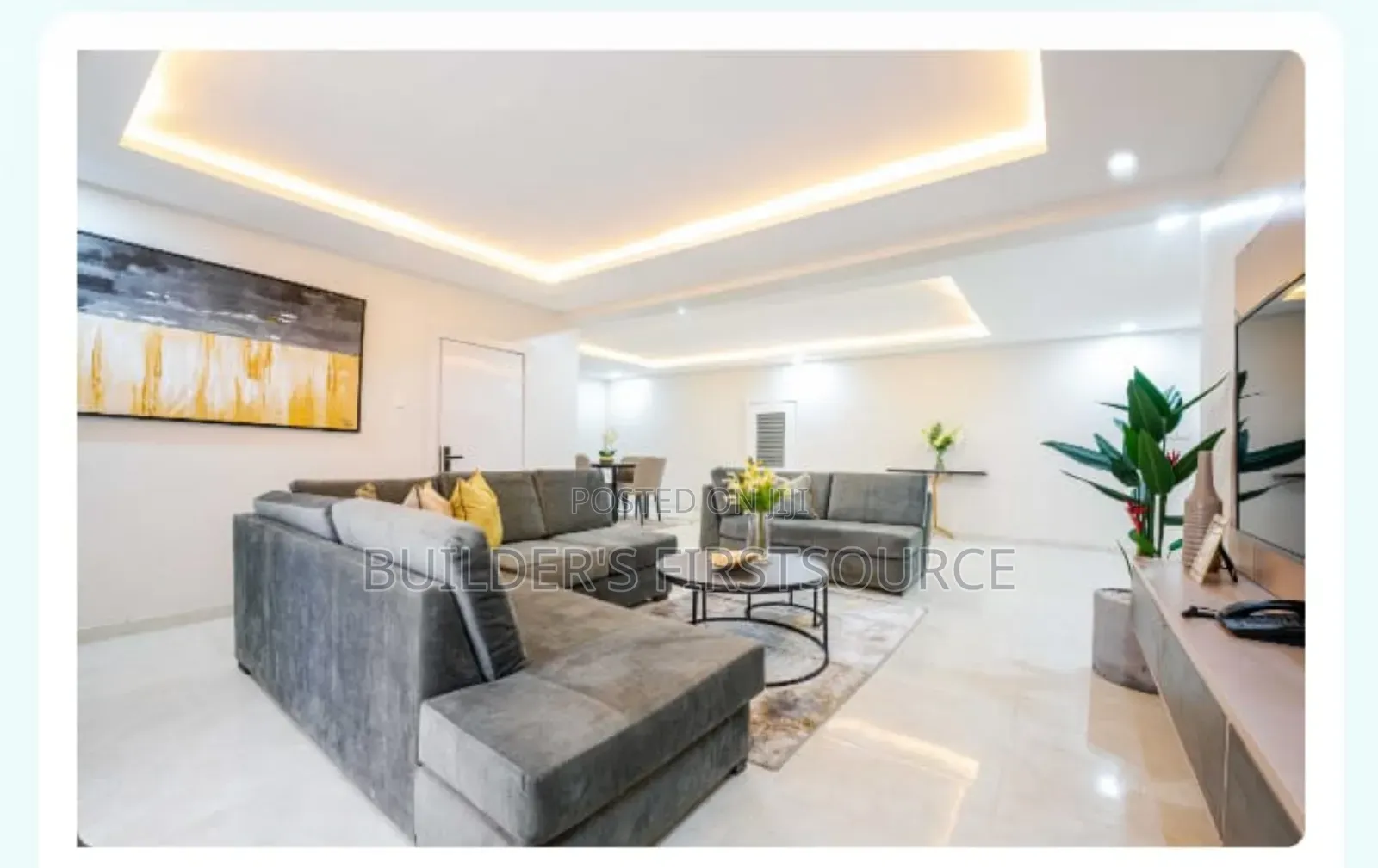 2 Bedroom Apartment at Vi