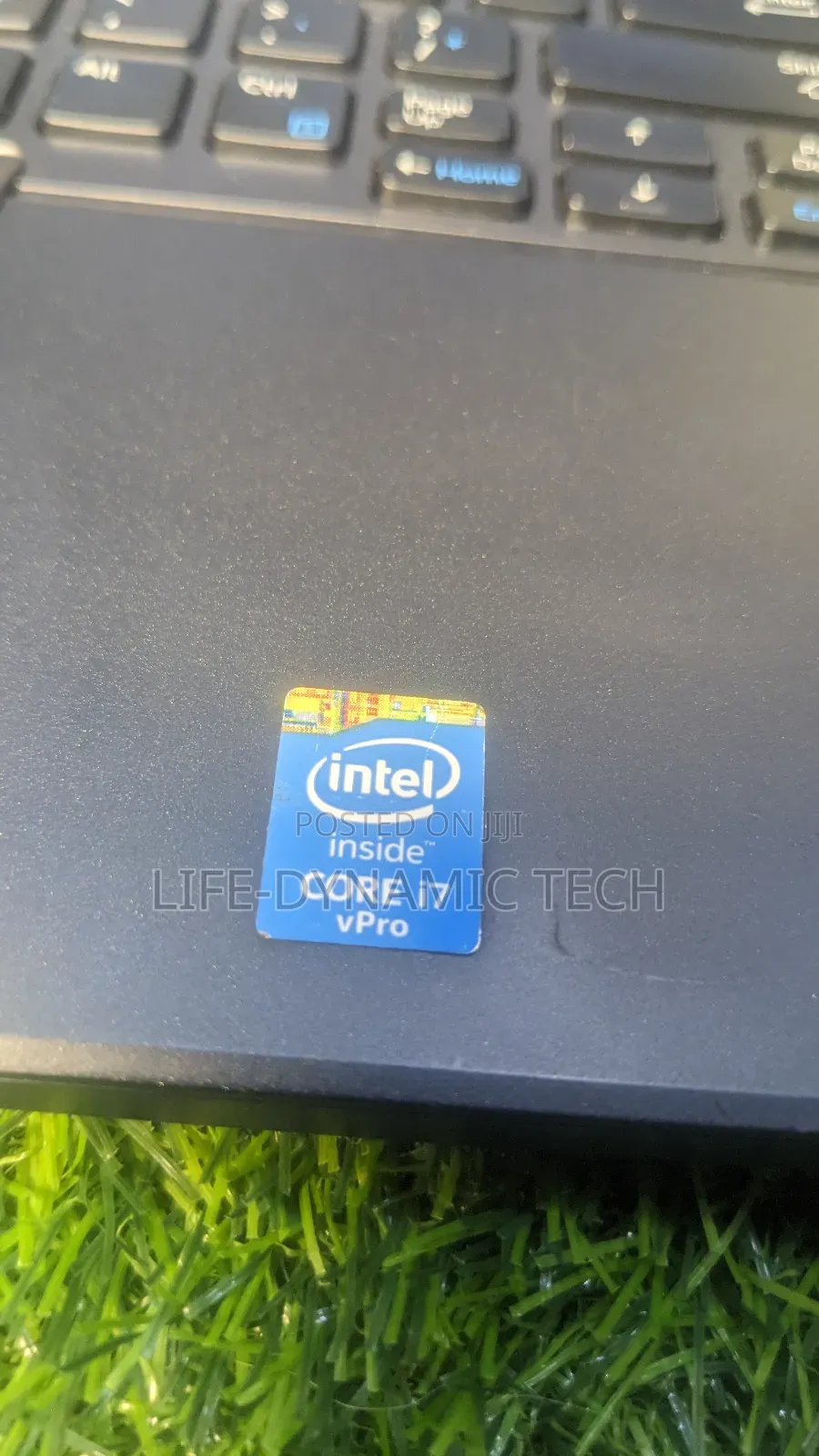 Laptop Dell Latitude 5450 8GB Intel Core I7 HDD 500GB