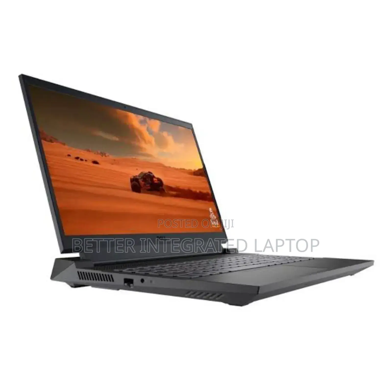 New Laptop Dell G15 5511 16GB Intel Core I7 SSD 1T
