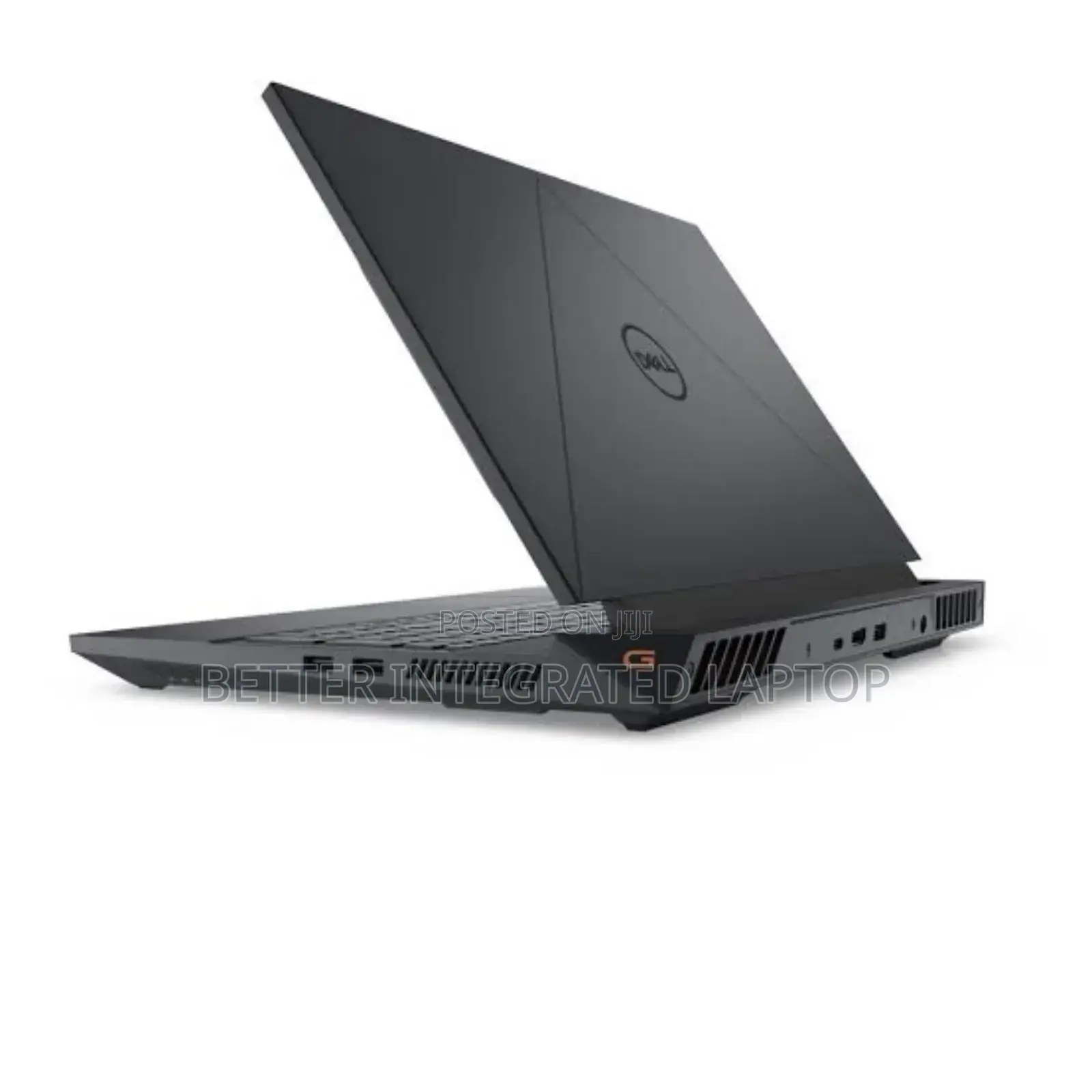 New Laptop Dell G15 5511 16GB Intel Core I7 SSD 1T