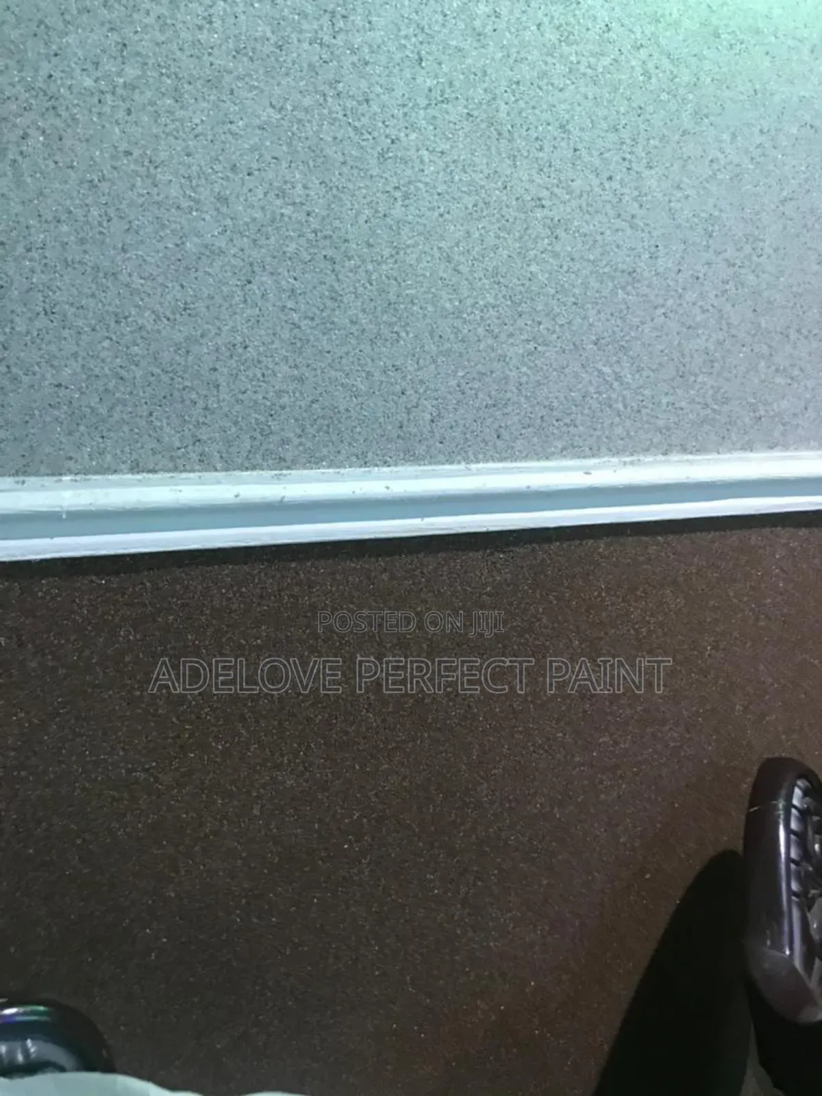 Adelove Global Gravitex and Marble Paint