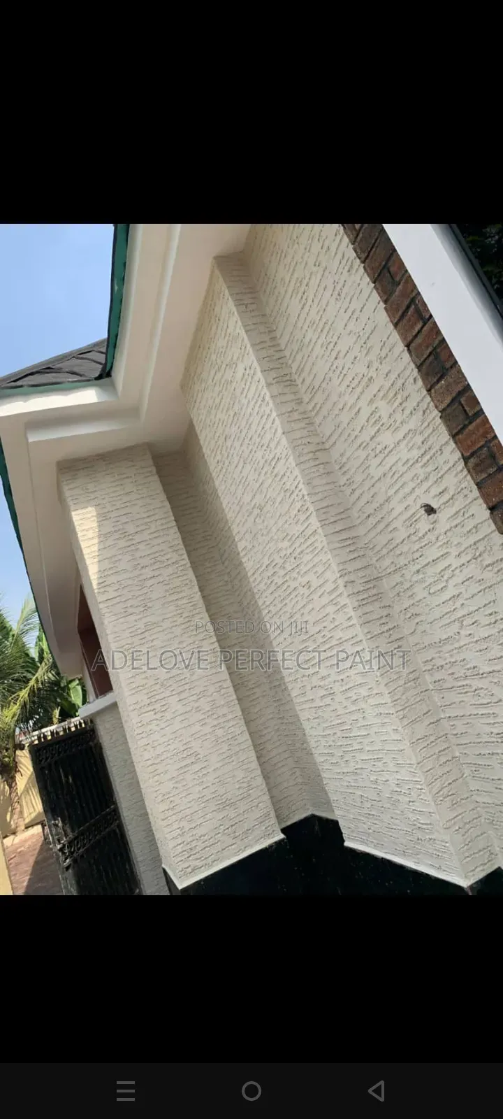 Adelove Global Gravitex and Marble Paint