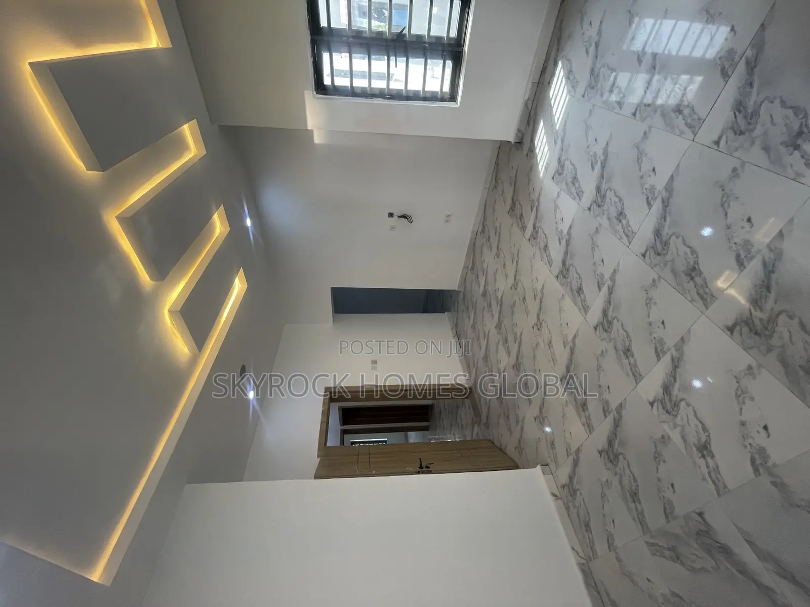 5bdrm Duplex in Abraham Adesanya Estate for sale