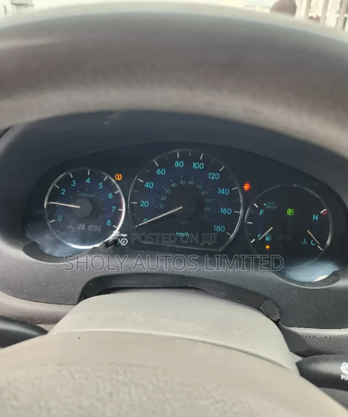 Toyota Sienna LE AWD 2008 Silver
