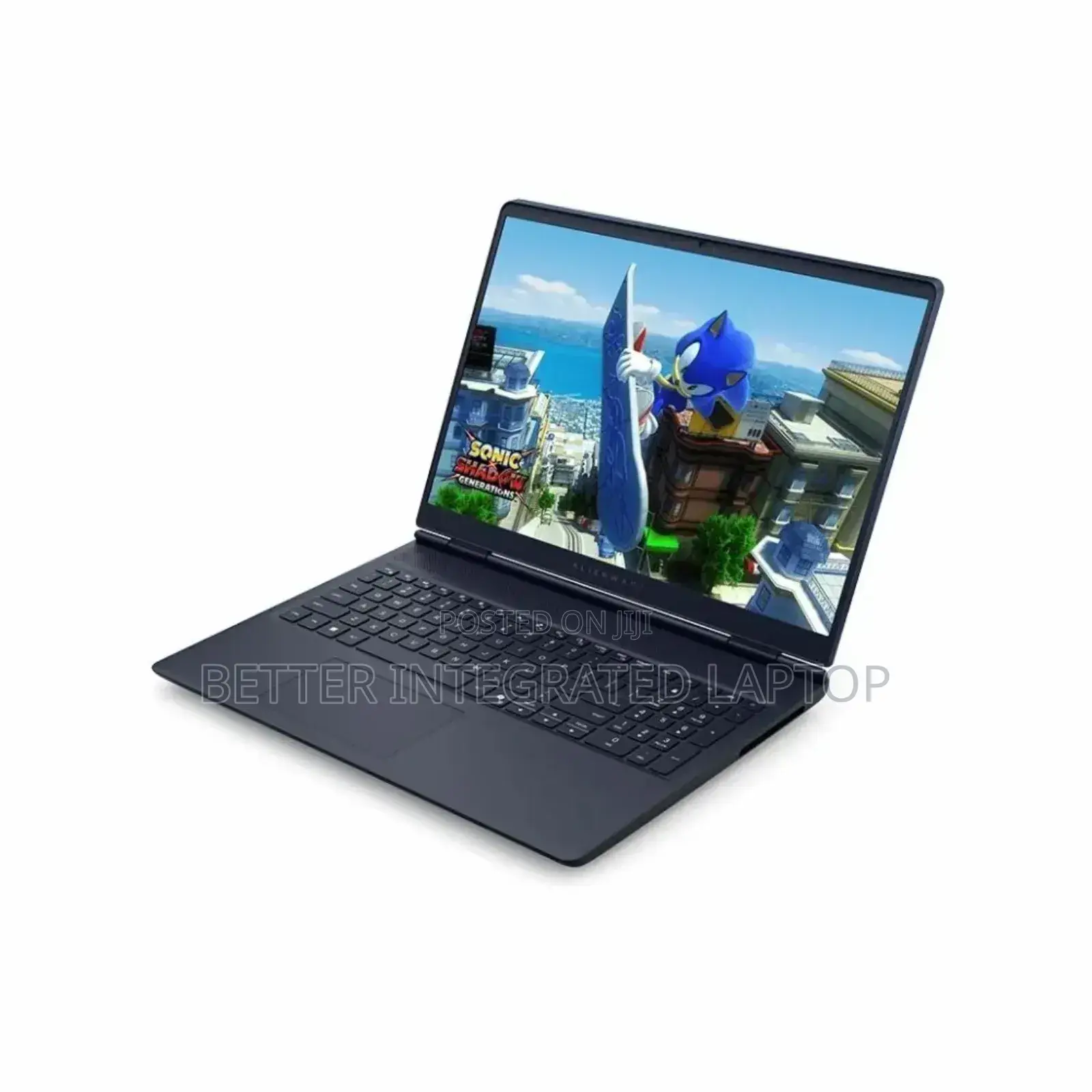 New Laptop Dell Alienware 16 Aurora 32GB Intel Core 7 SSD 1T