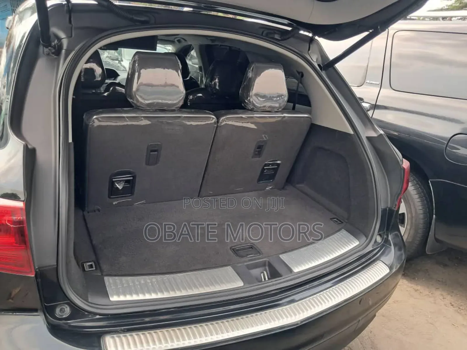 Acura MDX SH-AWD w/Technology Package 4dr SUV AWD (3.5L 6cyl 6A) 2015
