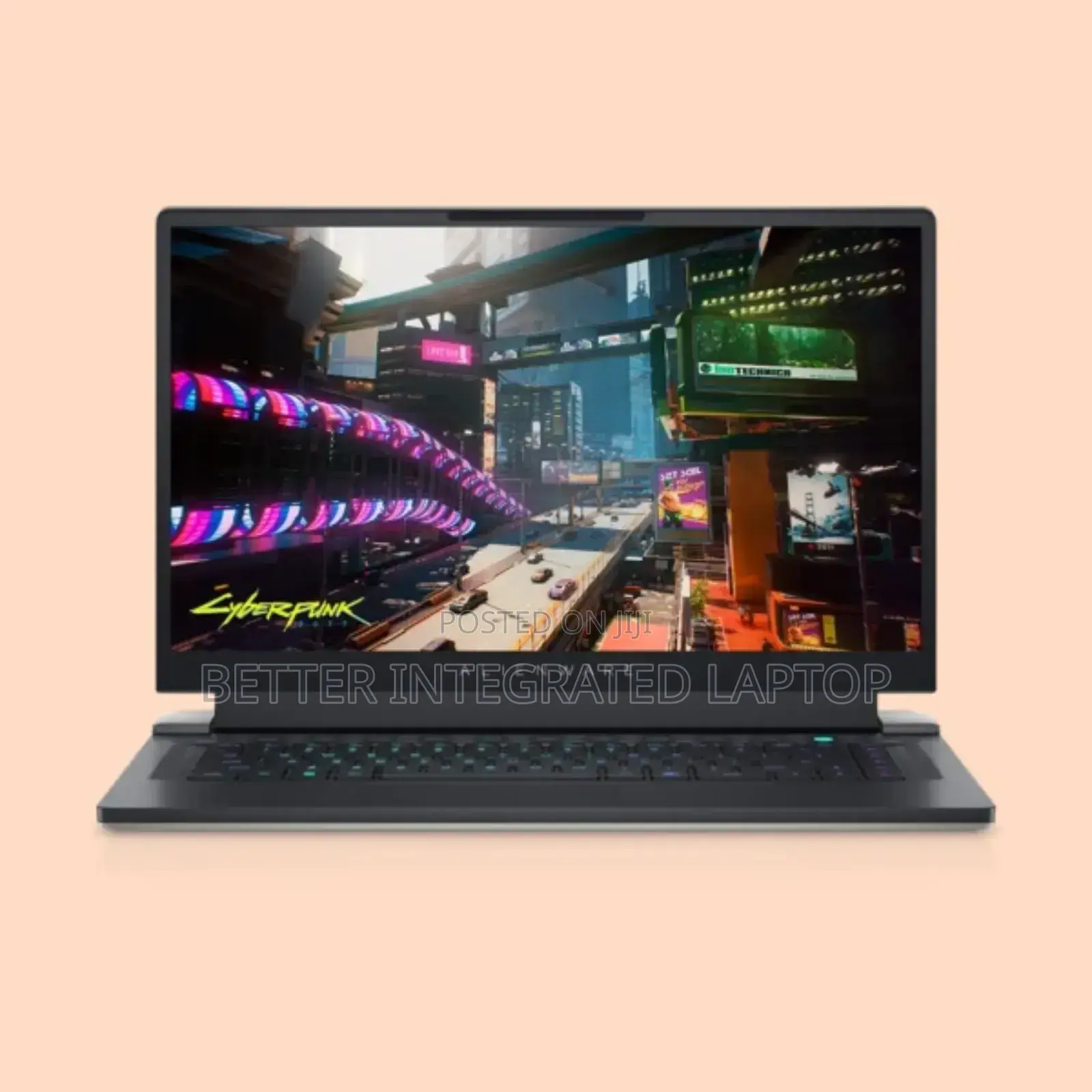 New Laptop Dell Alienware M16 32GB Intel Core Ultra 9 SSD 2T