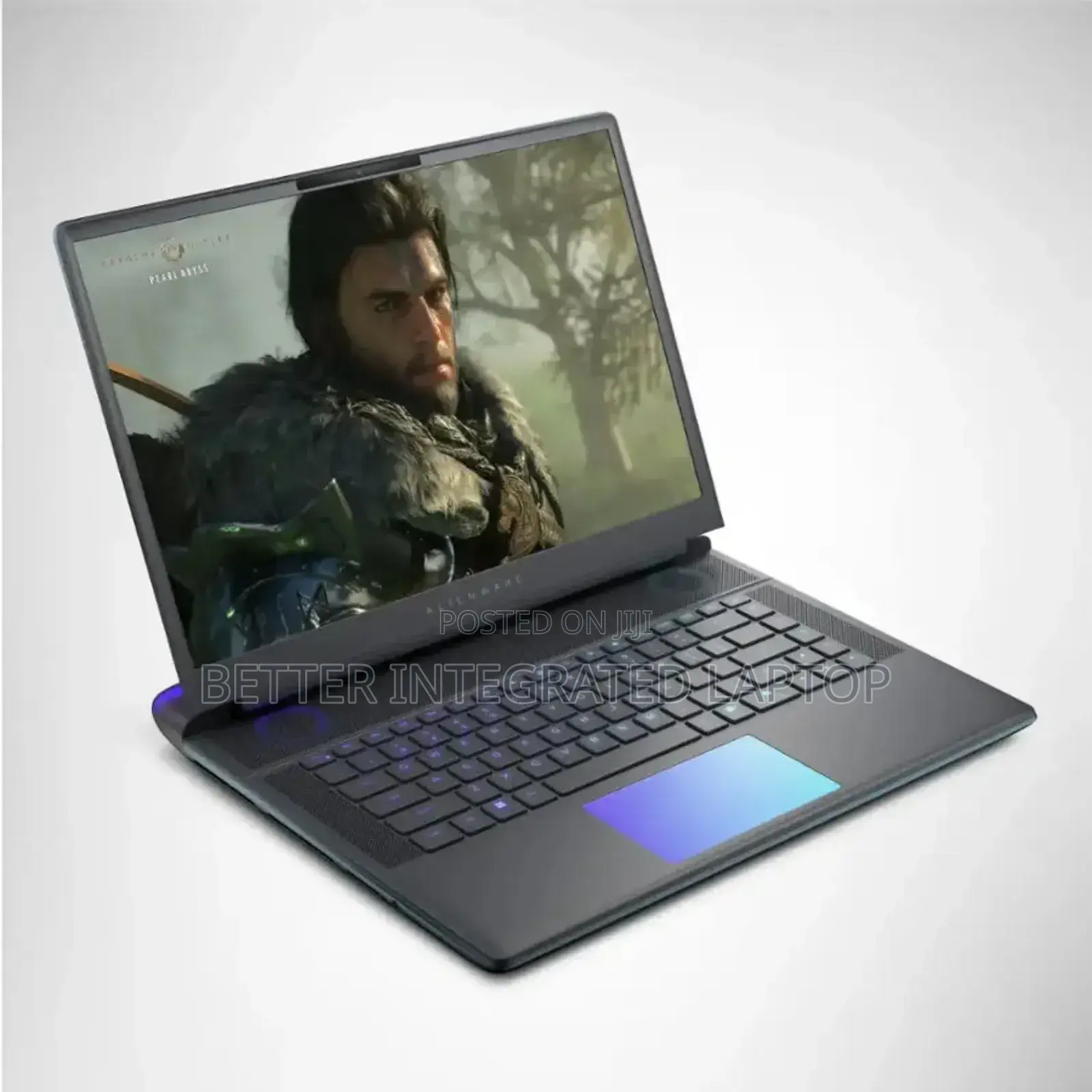New Laptop Dell Alienware M16 32GB Intel Core Ultra 9 SSD 2T