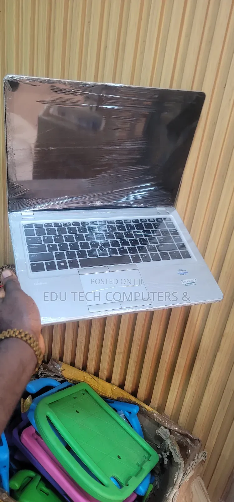 Laptop HP EliteBook Folio 9480M 8GB Intel Core I7 SSD 256GB