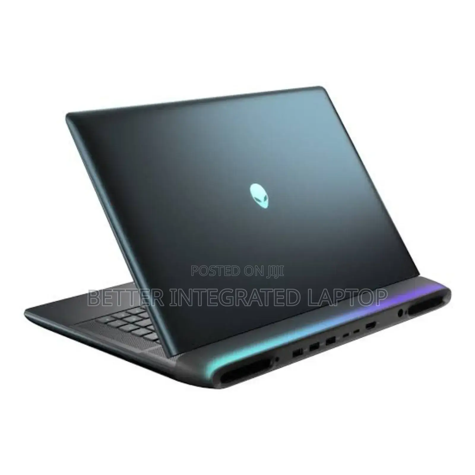 New Laptop Dell Alienware 18 Area-51 64GB Intel Core Ultra 9 SSD 2T
