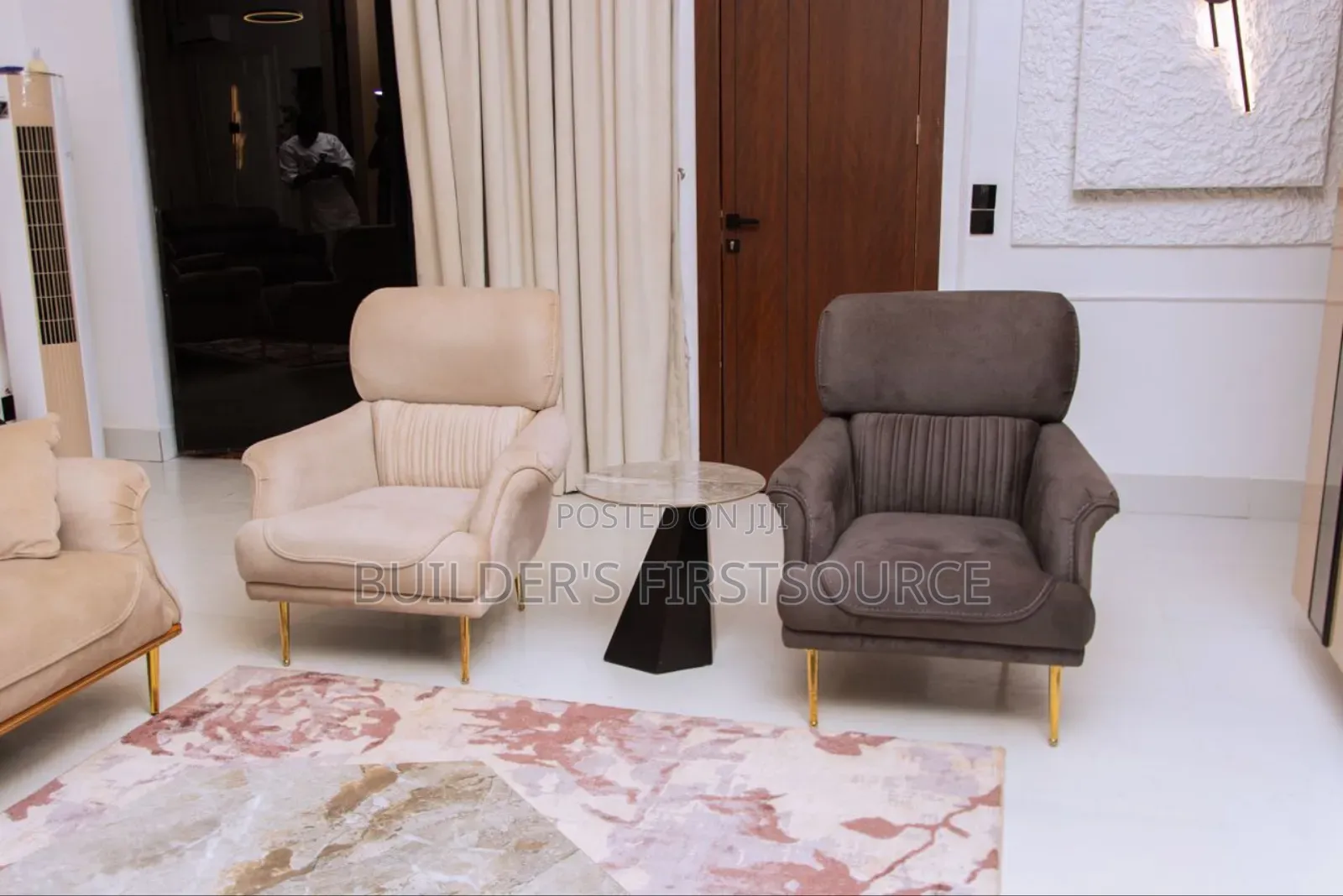 4bedroom | Duplex Lekki Palm City, Ajah