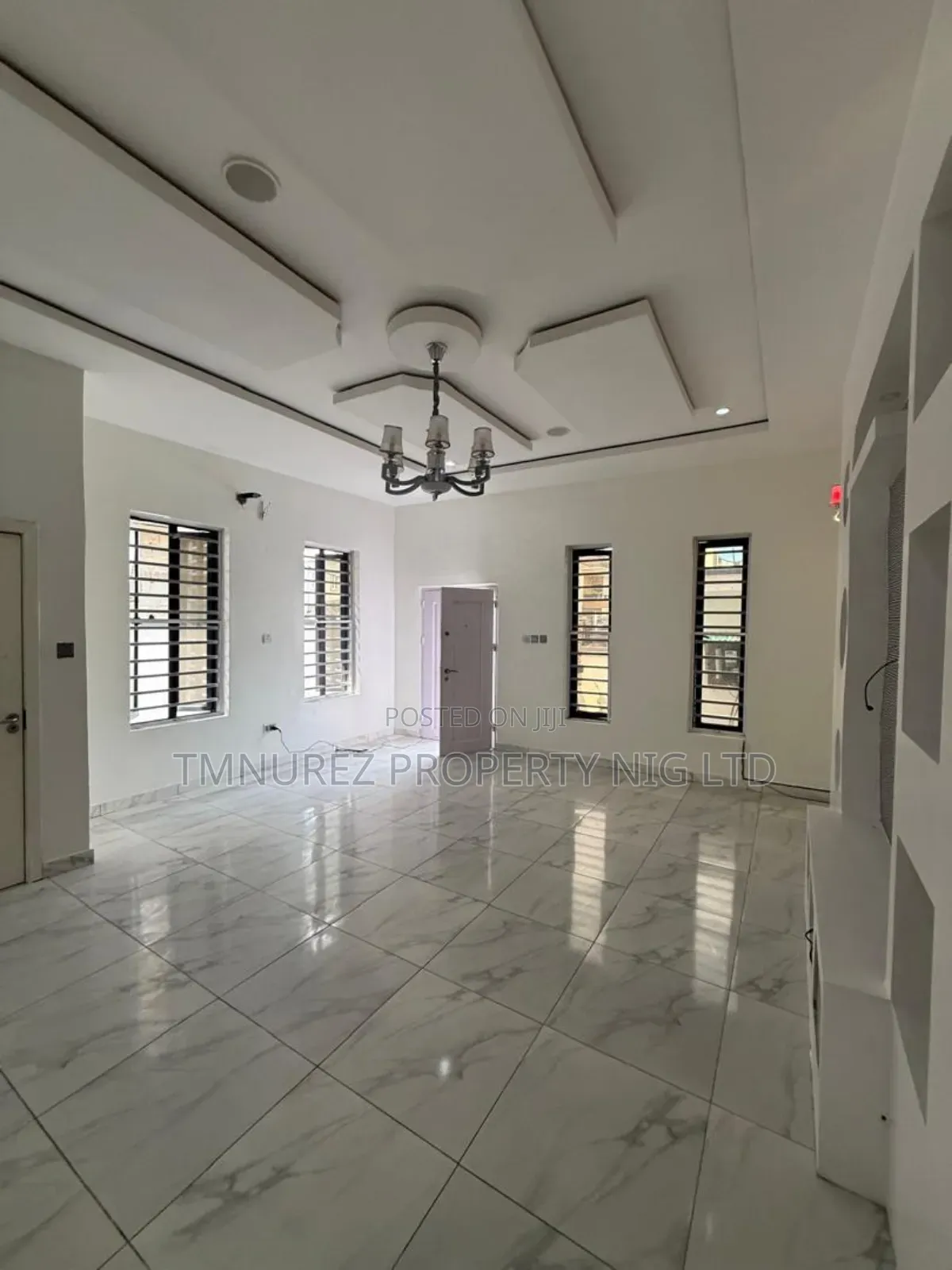 Studio Apartment in Lekki Conservation, Chevron for rent