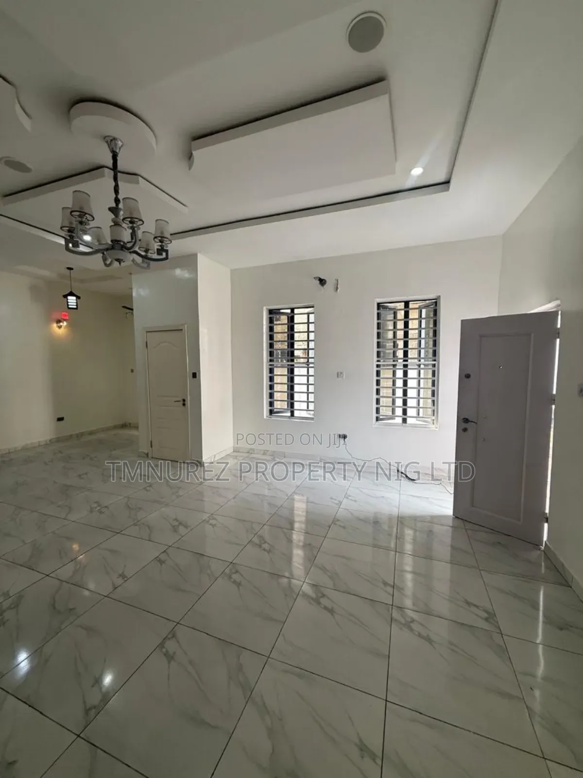 Studio Apartment in Lekki Conservation, Chevron for rent