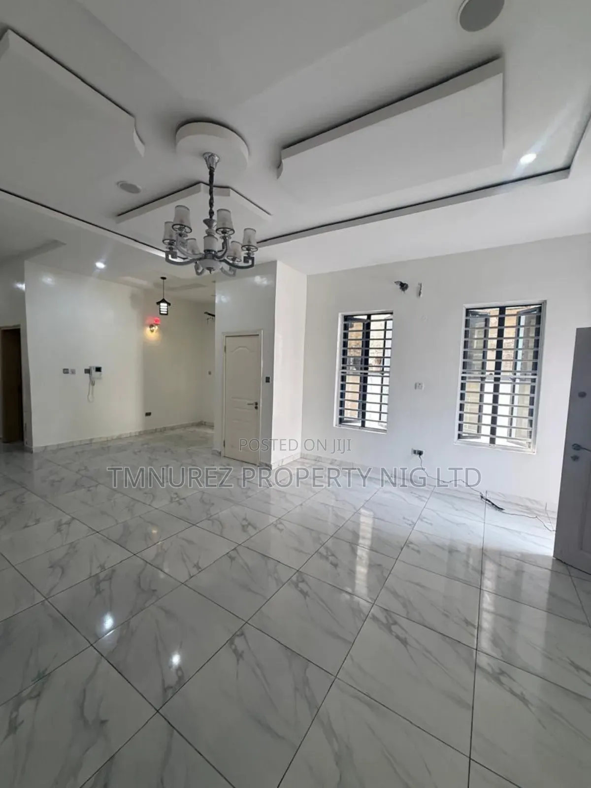 Studio Apartment in Lekki Conservation, Chevron for rent