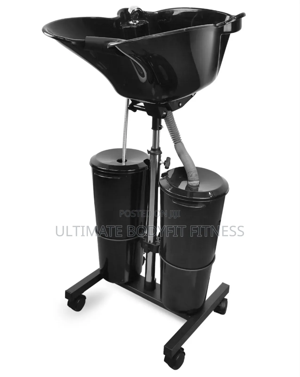 Brand New Portable Salon Shampoo Sink Basin Hair Washing Bowl