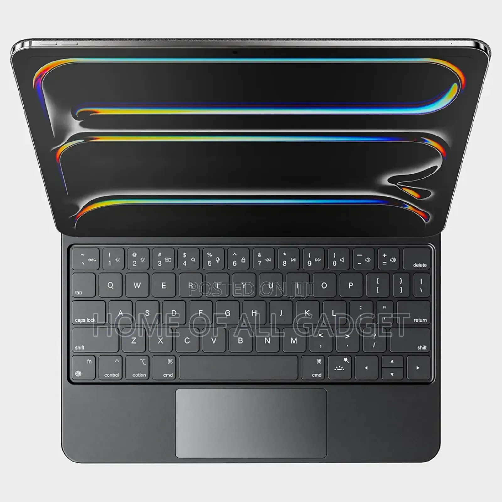 Magic Keyboard for iPad Pro 11 Inch (5th Generation) 11 Inch,