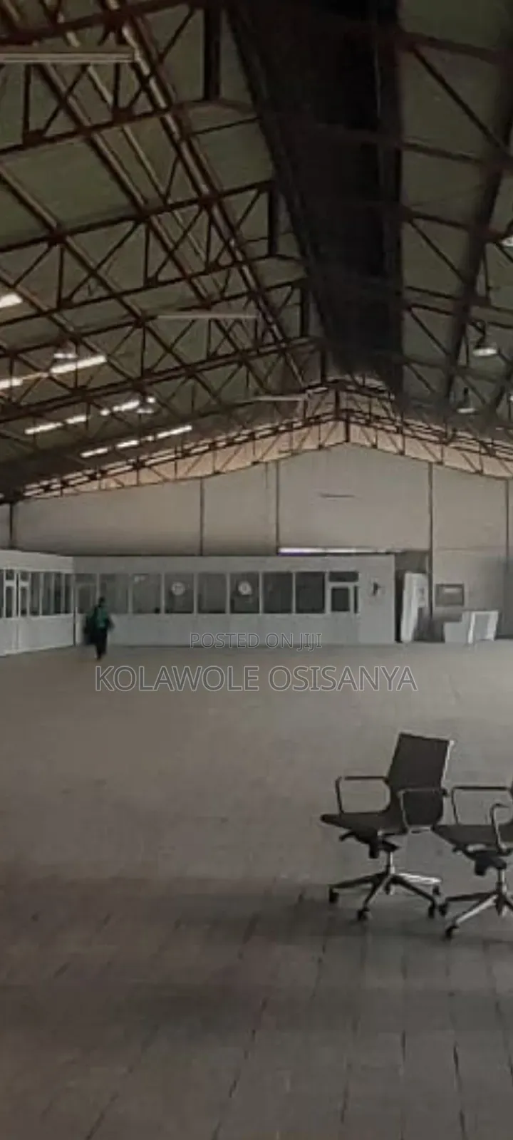 Warehouse for Lease