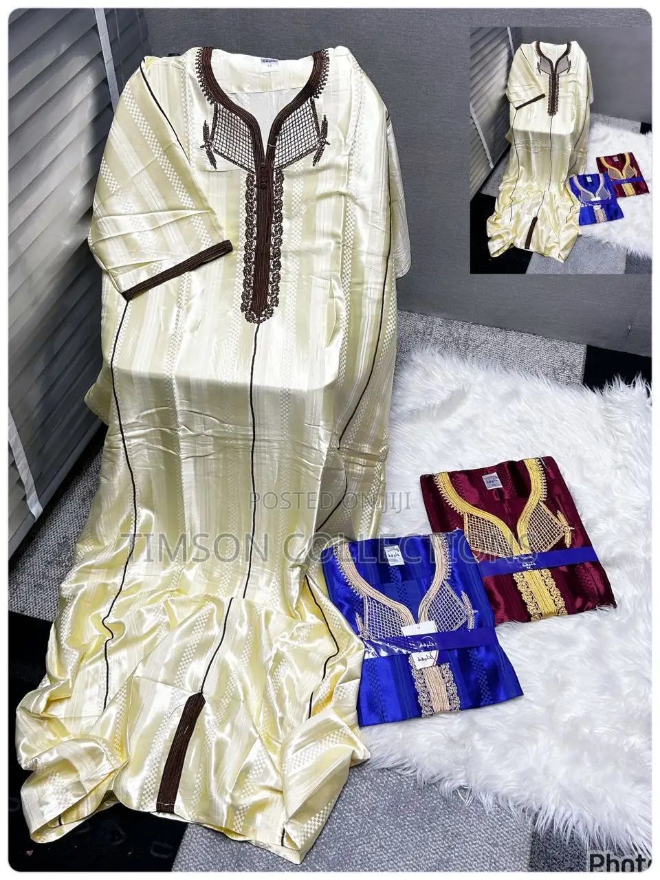 Best Quality Original Jalamia