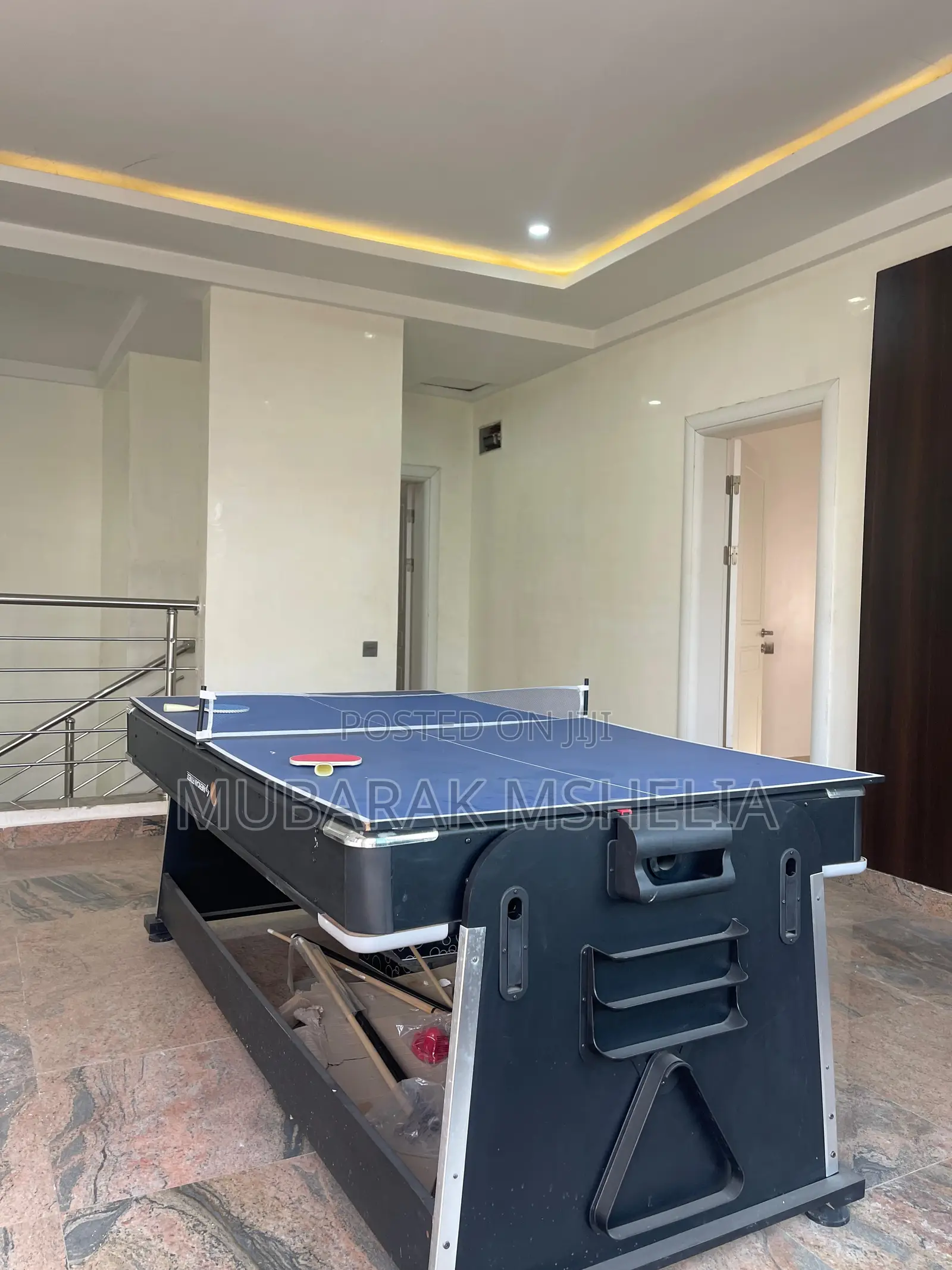 Furnished 5bdrm Duplex in Guzape District for sale