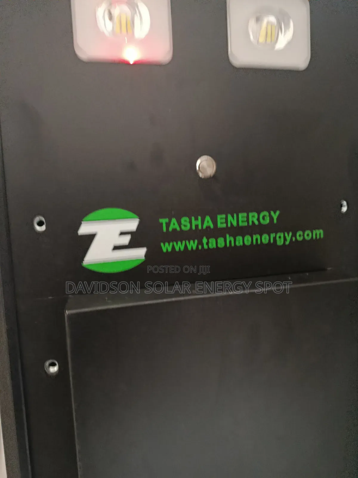 120watt 20eyes Tasha Solar Street Light