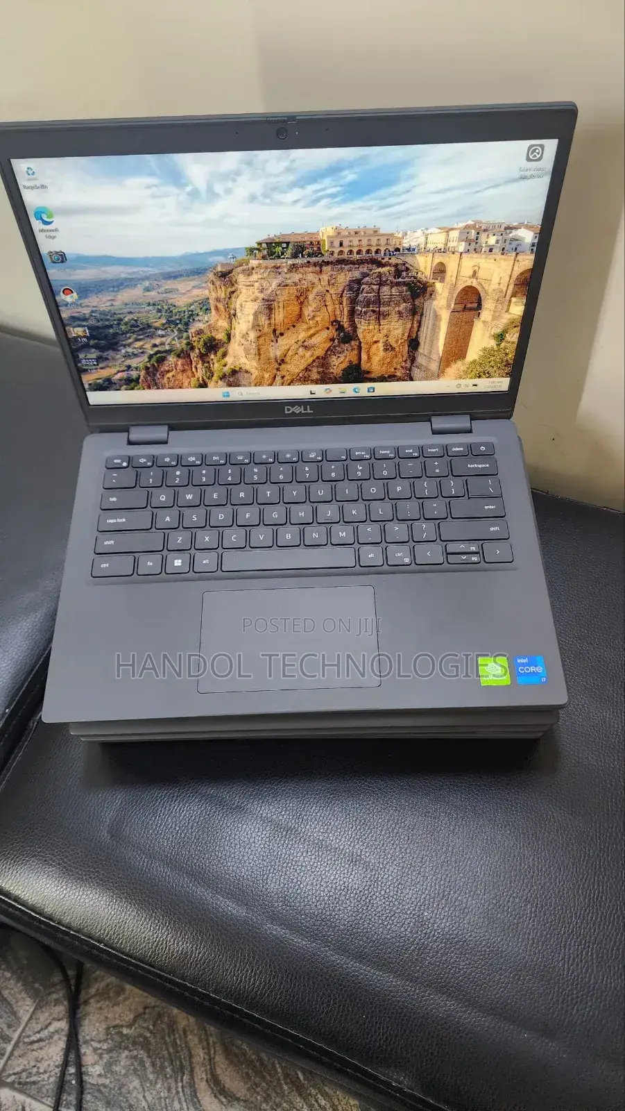 Laptop Dell Latitude 3420 16GB Intel Core I7 SSD 512GB