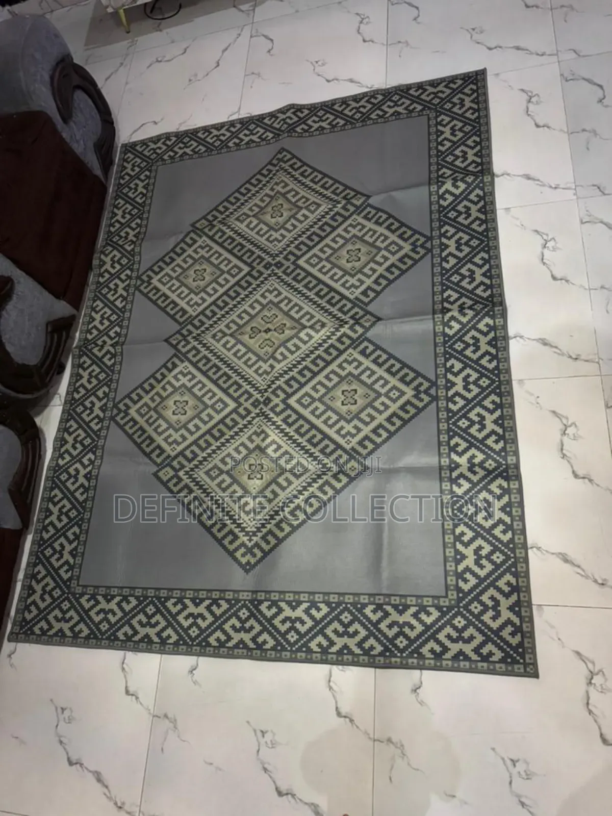 Designer Centre Rug