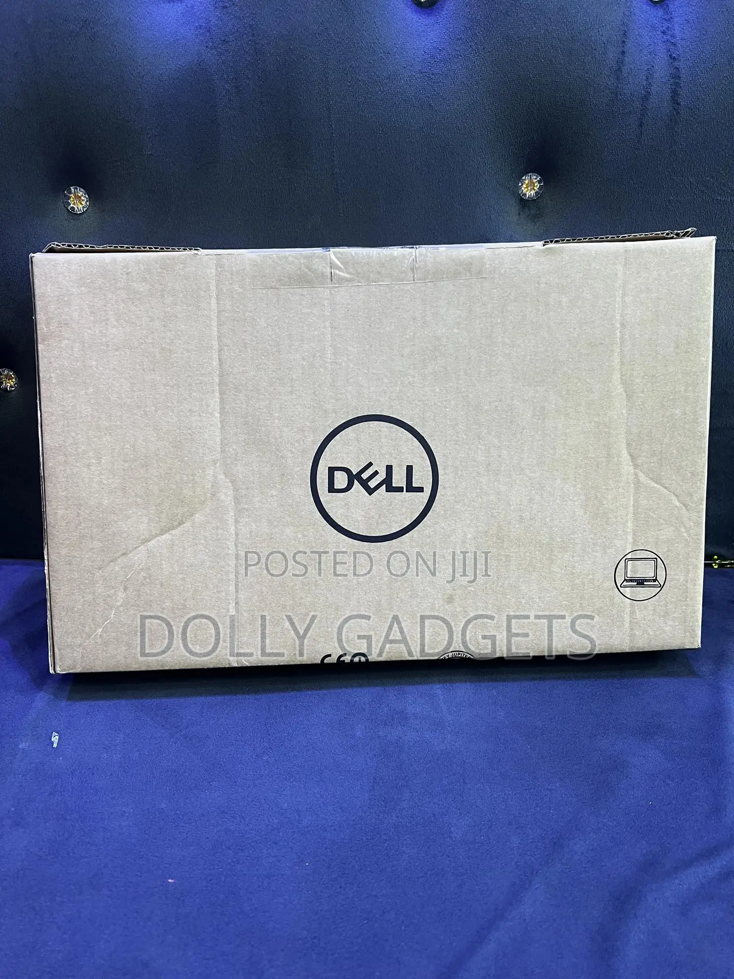 New Laptop Dell Latitude 7420 16GB Intel Core i5 SSD 512GB