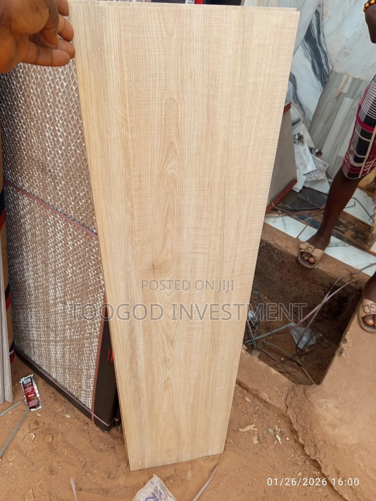 30*120 Wooden Tiles, Quality and Affordable Tiles for Your House