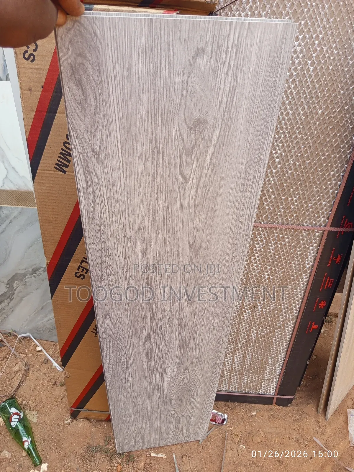 30*120 Wooden Tiles, Quality and Affordable Tiles for Your House