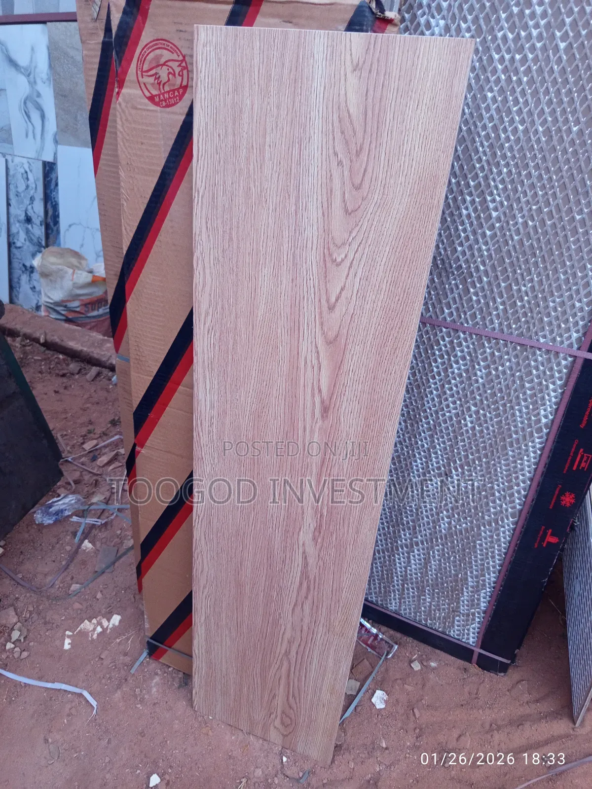 30*120 Wooden Tiles, Quality and Affordable Tiles for Your House