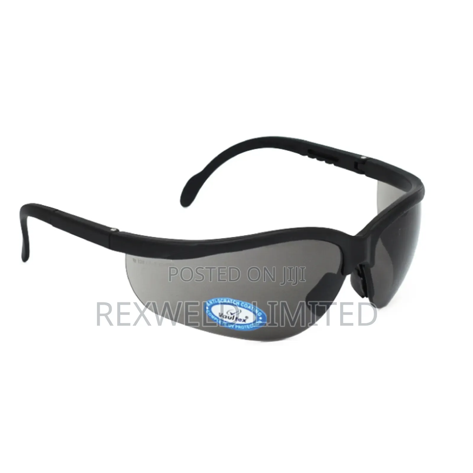 Vaultex Safety Glasses