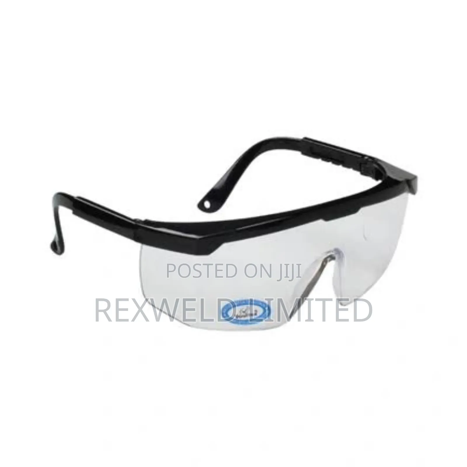 Vaultex Safety Glasses