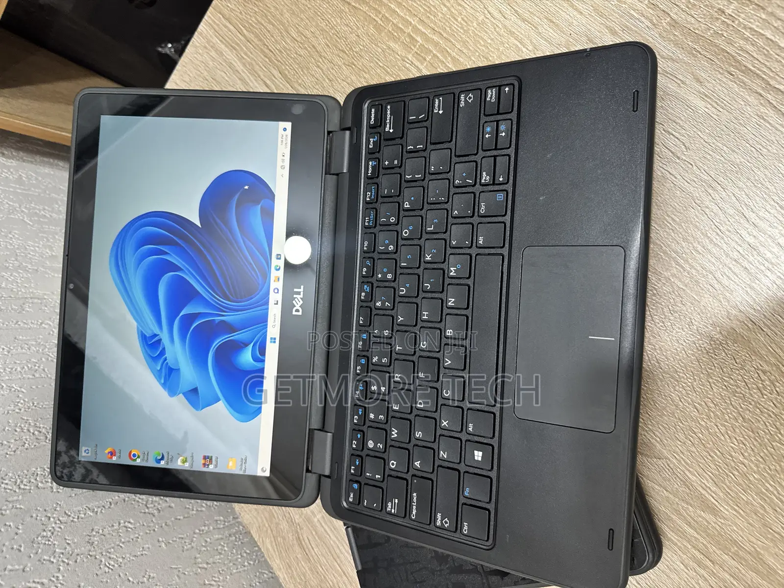 Laptop Dell Latitude 11 3190 8GB Intel Pentium SSD 256GB