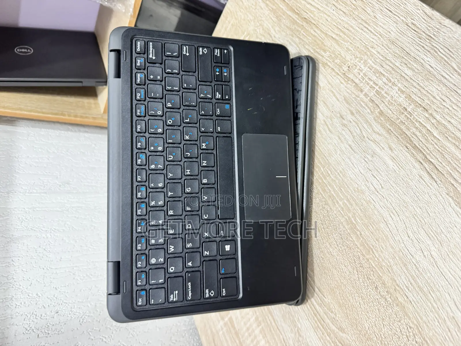 Laptop Dell Latitude 11 3190 8GB Intel Pentium SSD 256GB