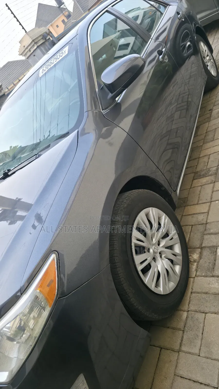 Car Hire/Rentals