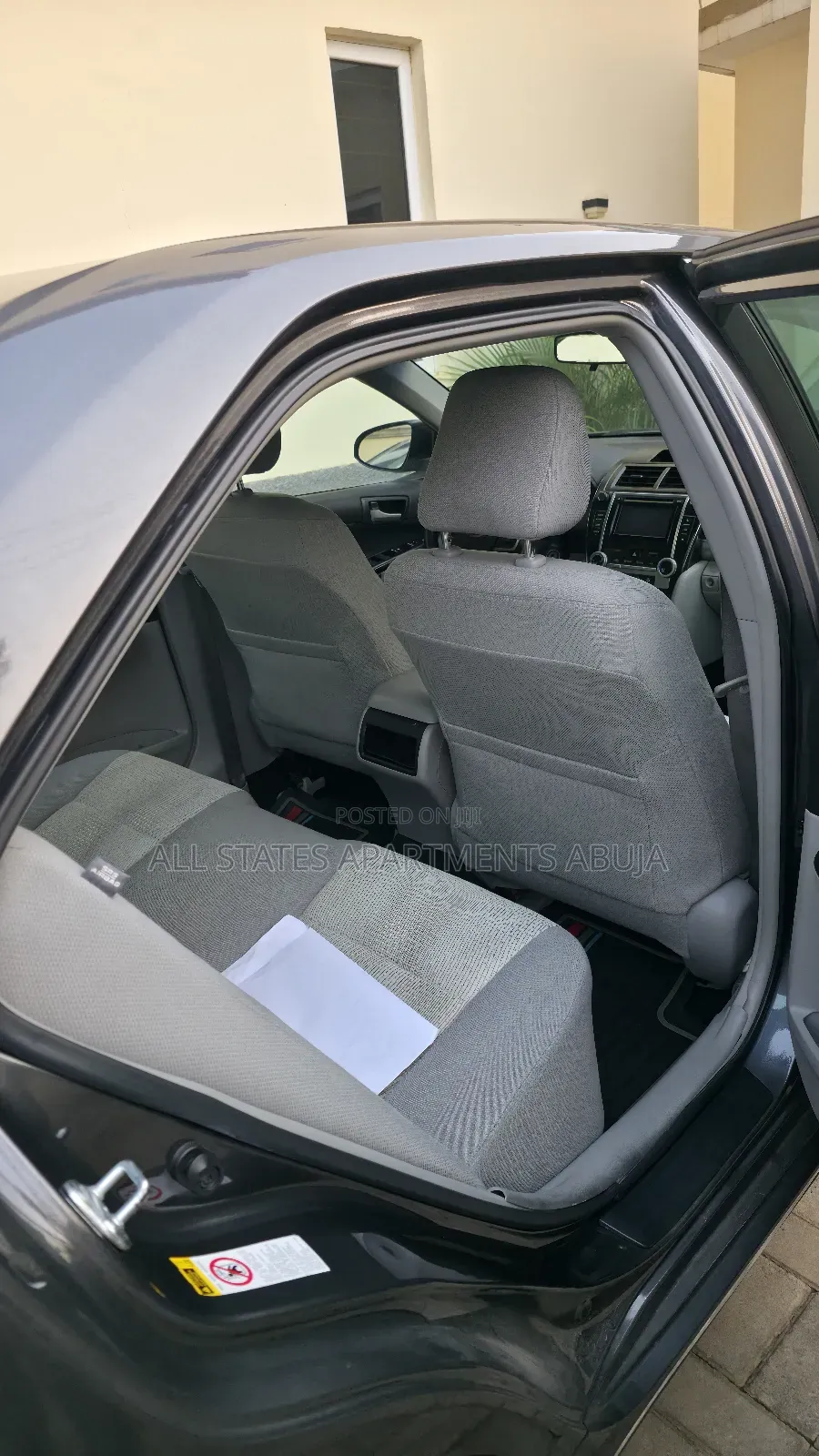 Car Hire/Rentals