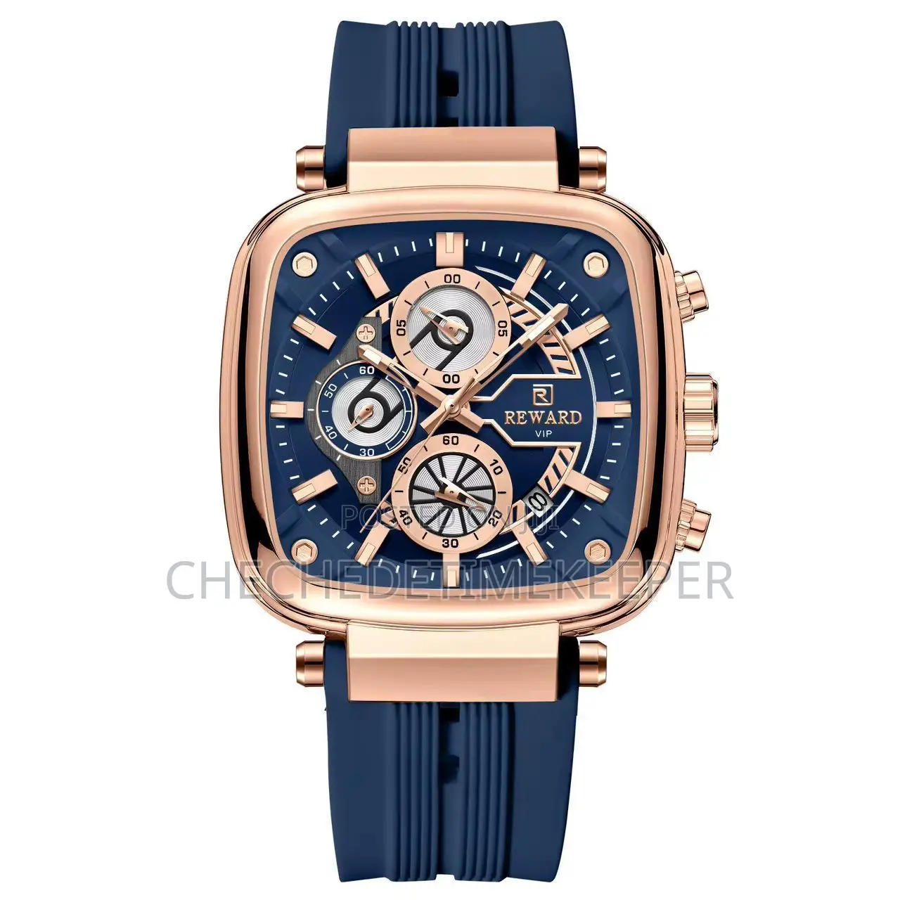 Luxury Reward-Vip Quality Watch