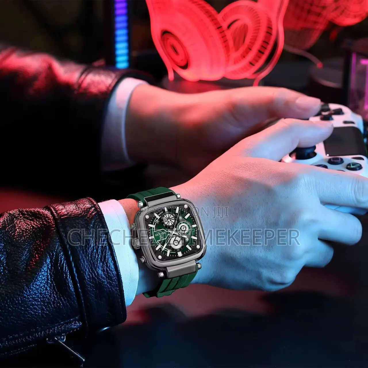 Luxury Reward-Vip Quality Watch