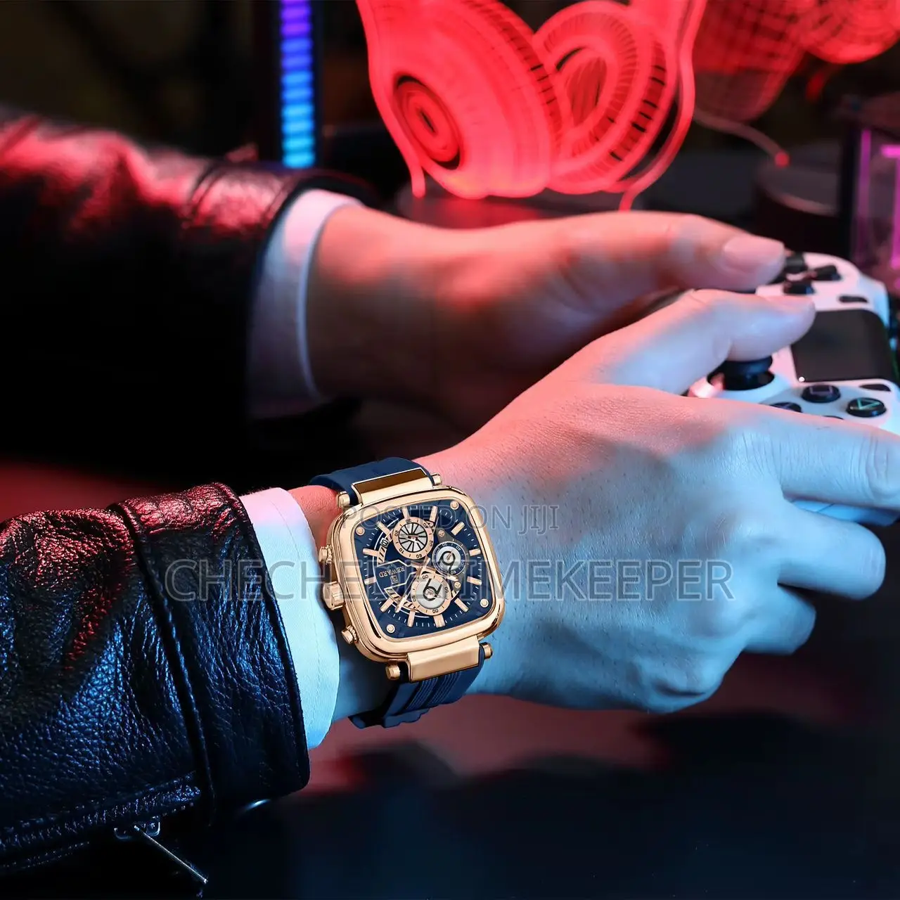 Luxury Reward-Vip Quality Watch